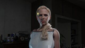Chloe Butt Stuff?Ulfsark3D? - ﻿3D animation on Crohasit